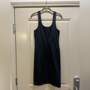 Balance Athletica Black Dress